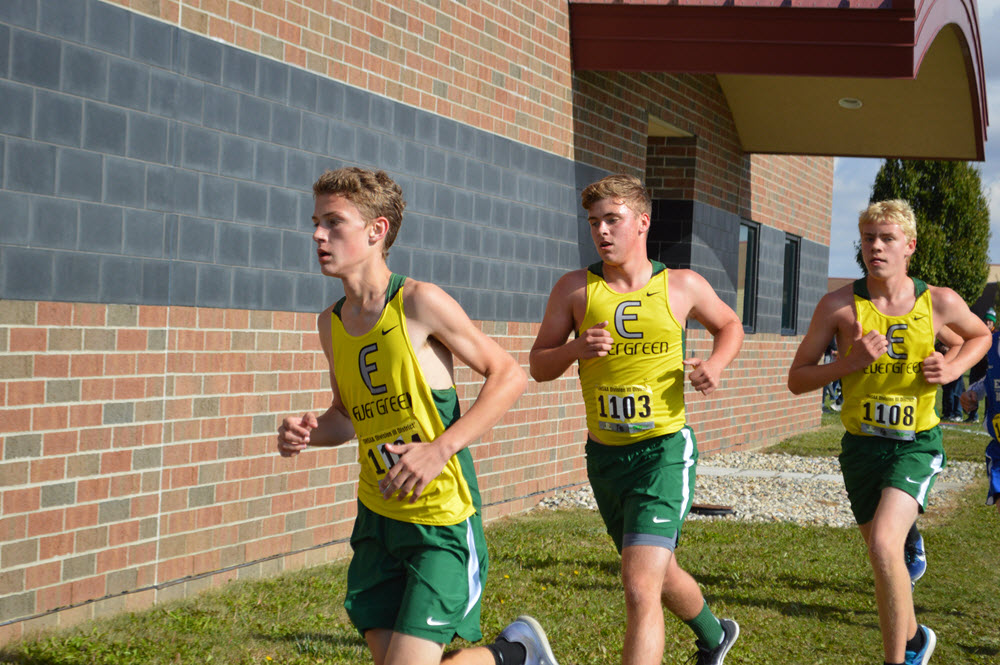 2018 Districts Evan Alex Anderson