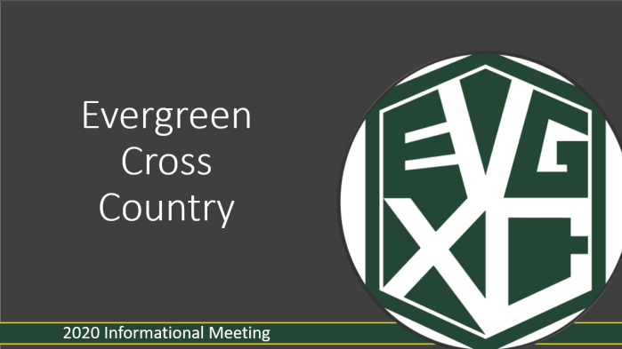 Info Meeting Starter